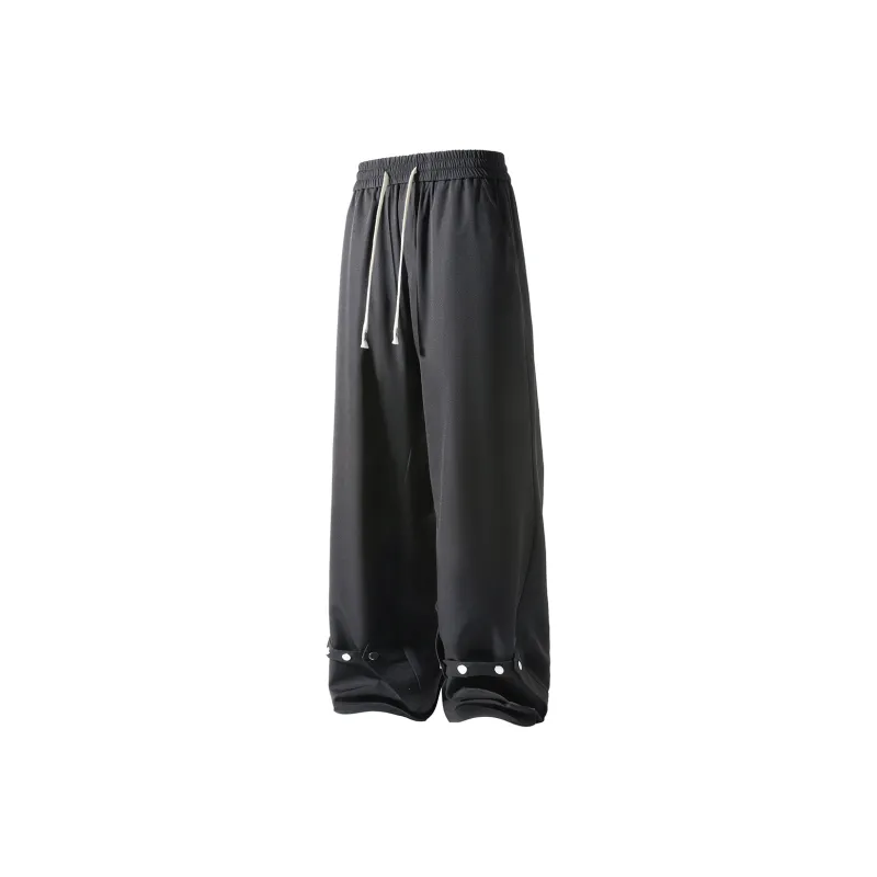 MEIPIN TANG Cargo Pants Unisex-0