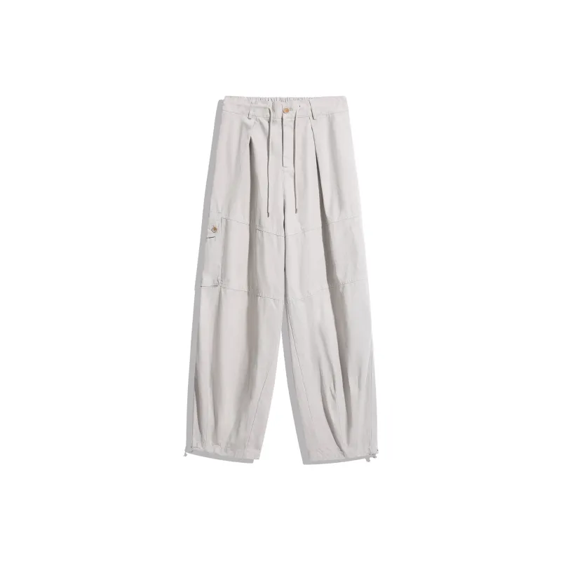 ALang Studio Casual Pants Unisex-0