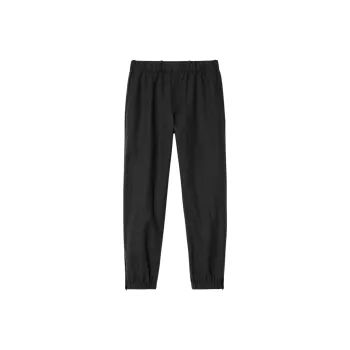 COS Casual Pants Men Black