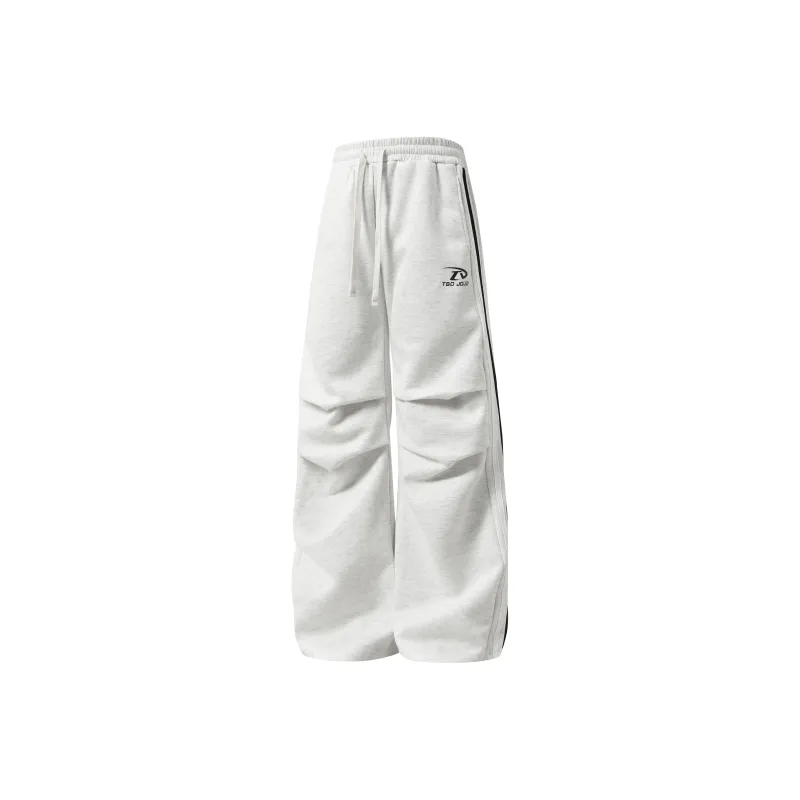T&D JOJO Casual Pants Unisex-12