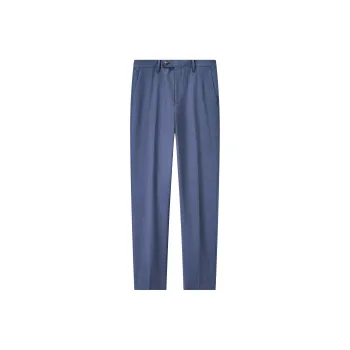 Jiumuwang Men's Pants Expert SS25 Suit Trouser Men's