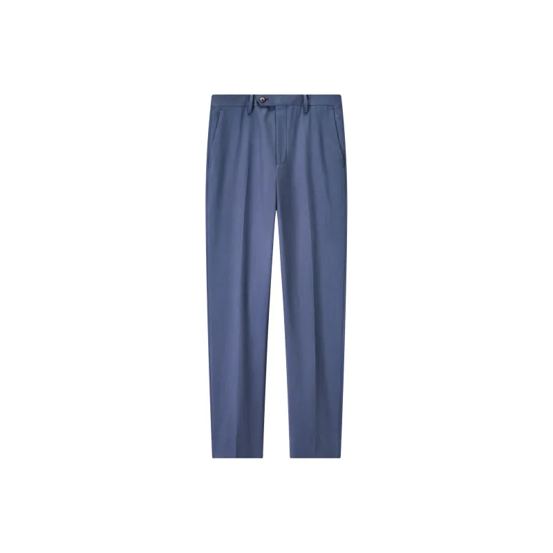 Jiumuwang Men's Pants Expert SS25 Suit Trouser Men's-6