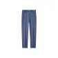 Cobalt Blue+Slim Fit