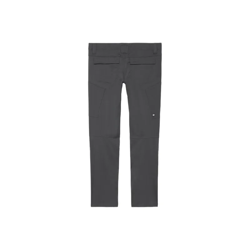 686 Cargo Pants Men's Charcoal Gray-1