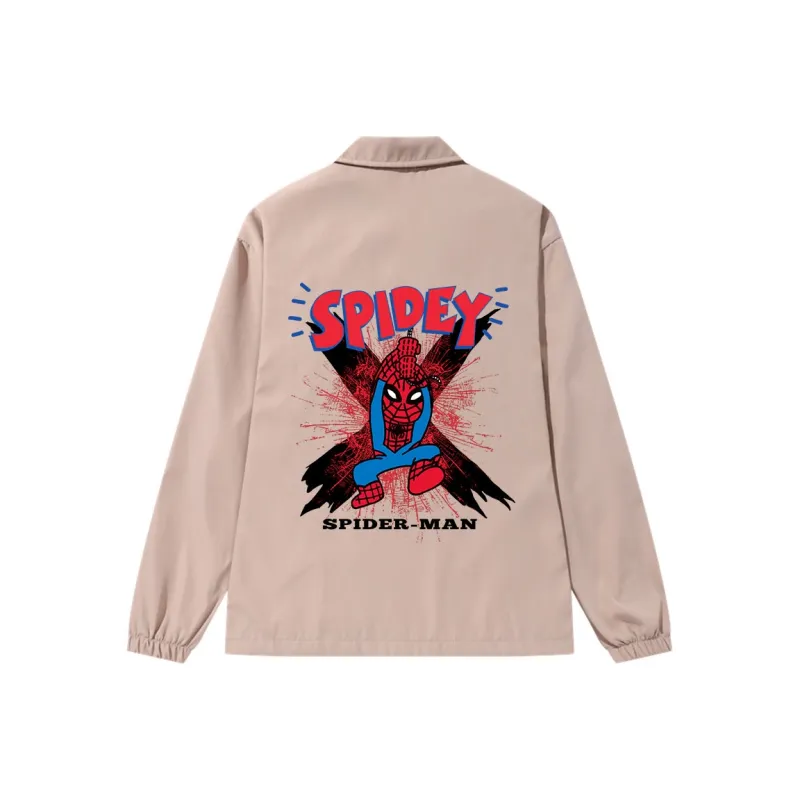 MARVEL Jackets Unisex-12