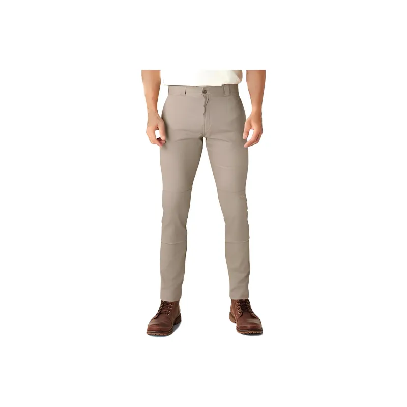 Dickies Casual Pants Men Khaki-0