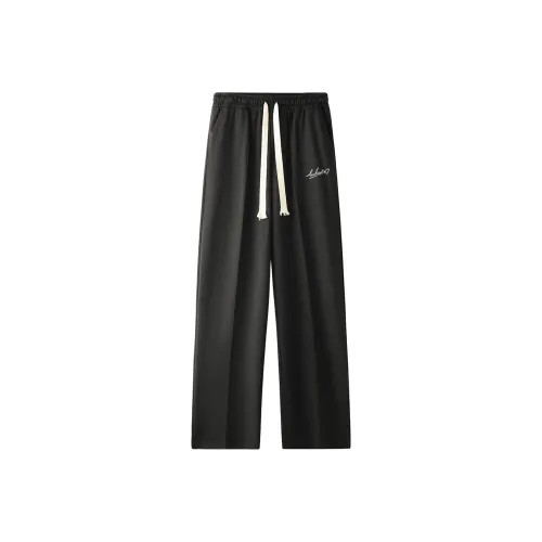 HONOR OF KINGS Knitted Sports Pants Unisex
