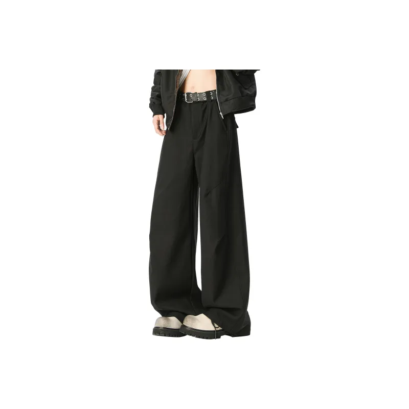 MARK WAFFLE Suit Trouser Unisex-12