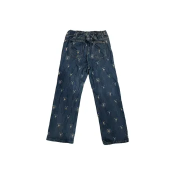 Kudamm Jeans Unisex Vintage Blue