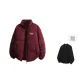 Burgundy (Comes with Brand Dralon)