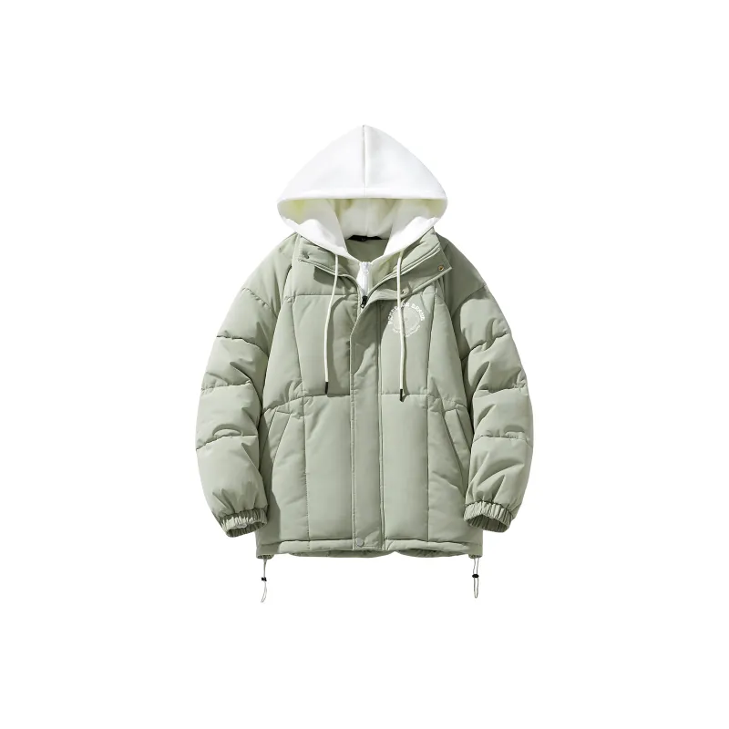 PIMC Puffer Jackets Unisex-8