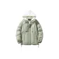 Gray Green
