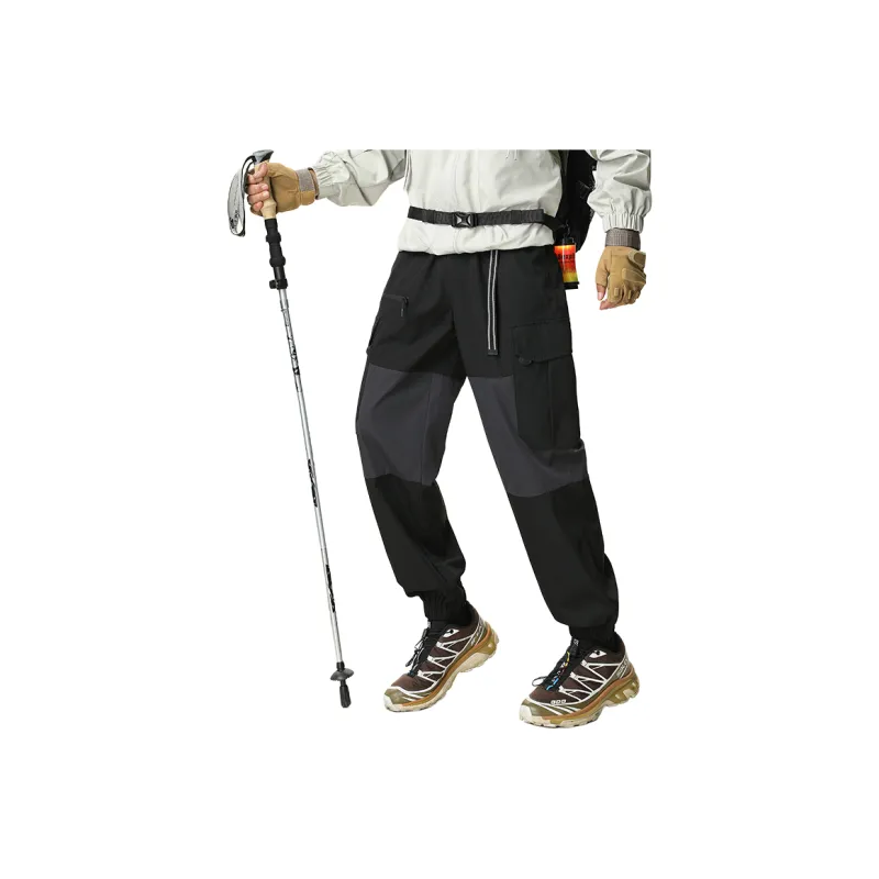 Ferrero Ross Cargo Pants Unisex-7