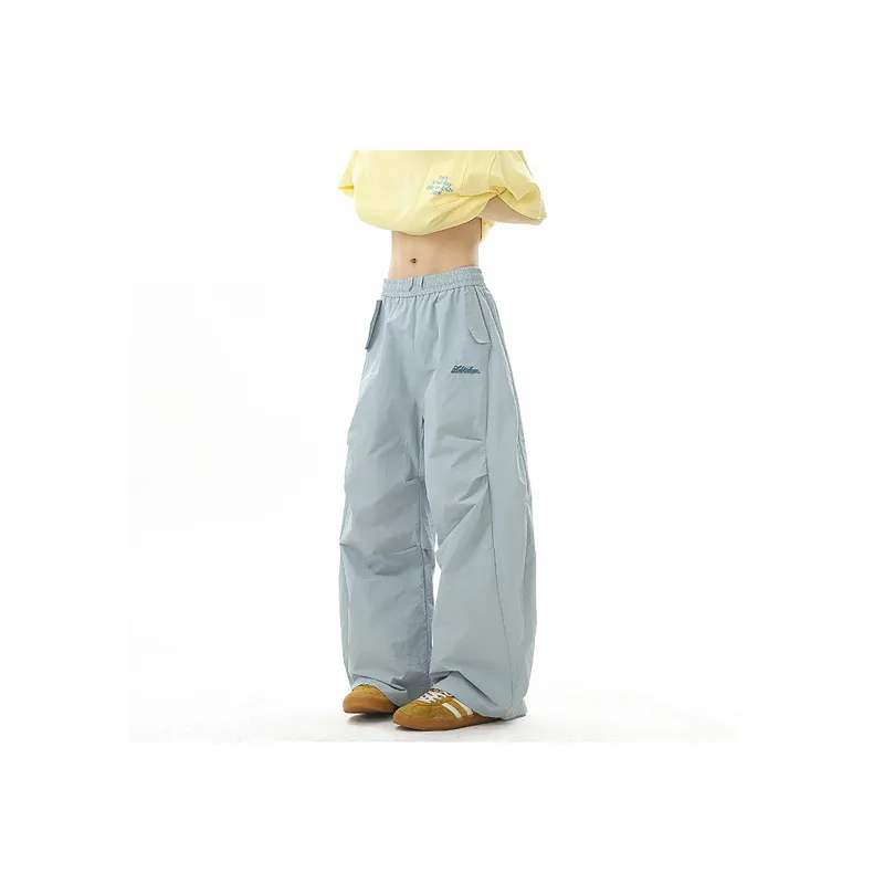 Ang2 Stu Casual Pants Unisex-9