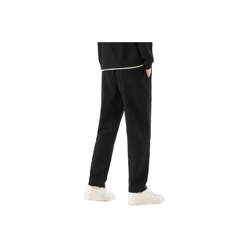 YZ Casual Pants Unisex-0