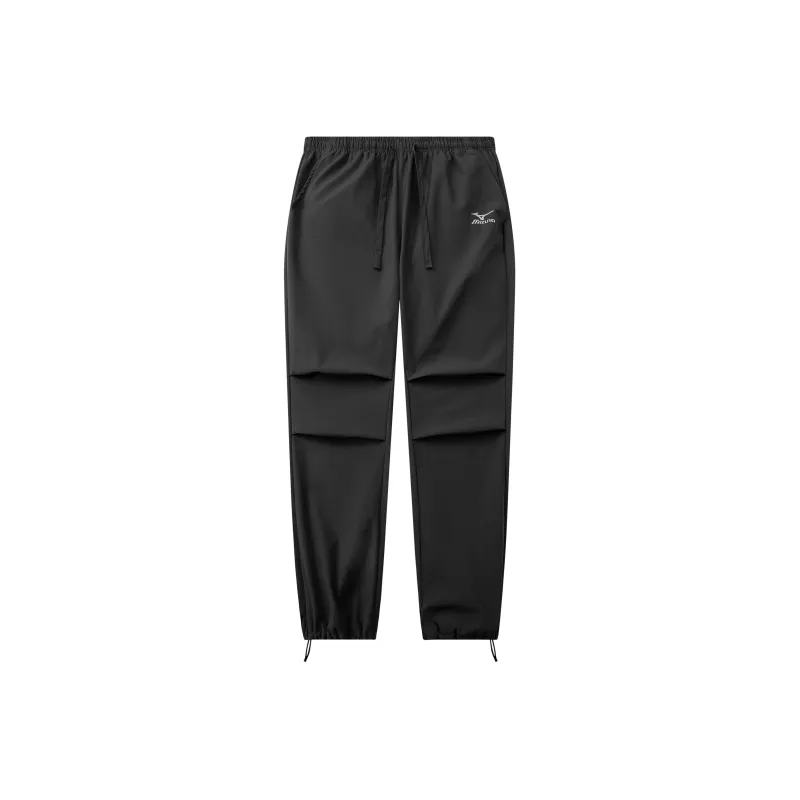 Mizuno Windbreaker Pants Unisex-2