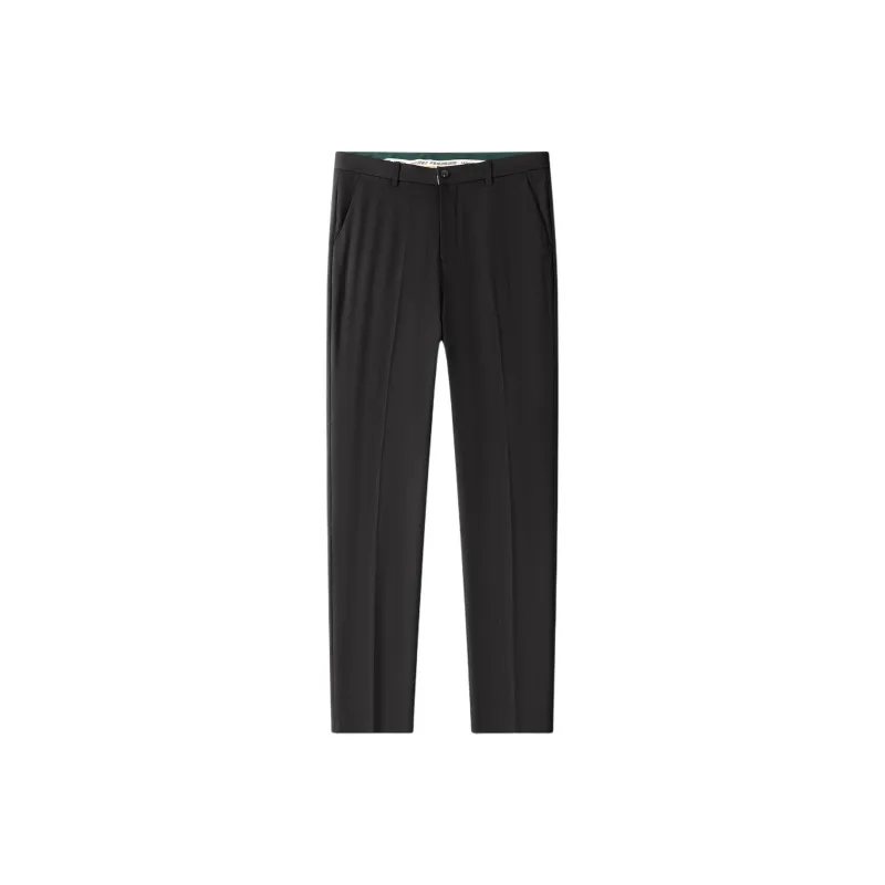 SUNDANCE Suit Trousers Men-11