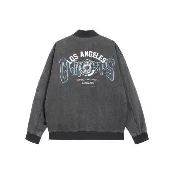 JACK JONES· x NBA Puffer Jacket Men's