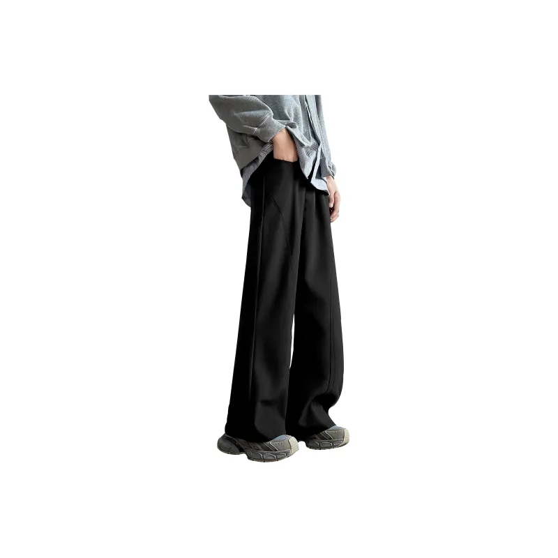 Lightning X Storm Casual Pants Unisex-0