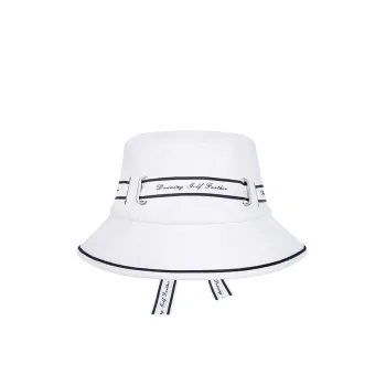 EUROPEAN TOUR Polyester Bucket Hats Women's