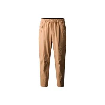 THE NORTH FACE Casual Pants Men Brown