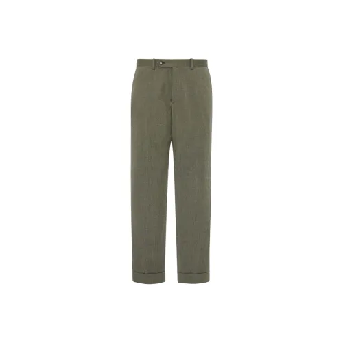 THE ROW Suit Trouser Men's Light Yellow