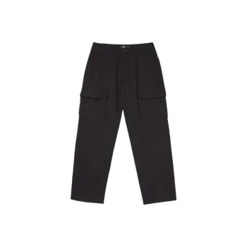 Vans Service Cargo Casual Pants Unisex Black