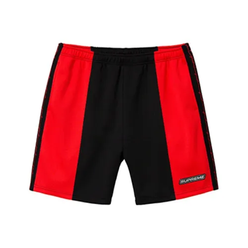 Supreme Barbed Wire Athletic Short