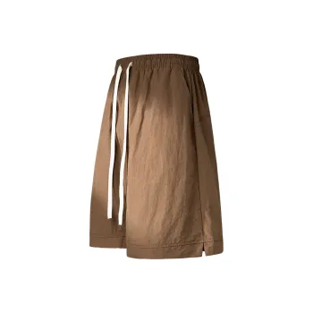 ASWZ Casual Shorts Men