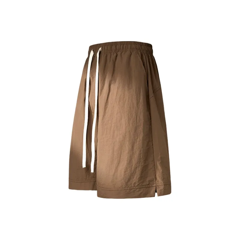 ASWZ Casual Shorts Men-0