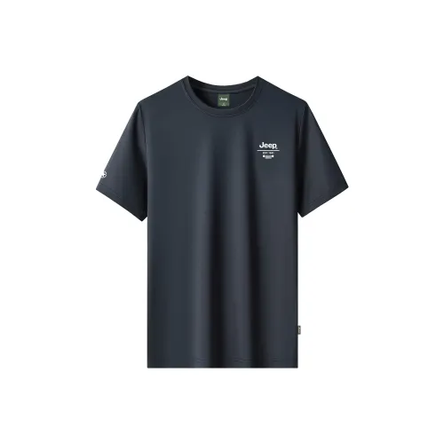 Jeep Wrangler T Shirts Unisex