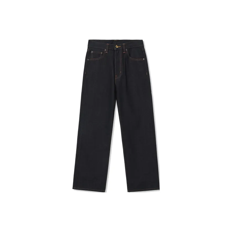 Levi's Skateboard FW24 Jeans Men's Dark Blue-0