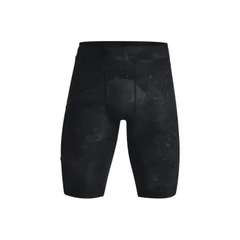Under Armour Project Casual Shorts Men Black