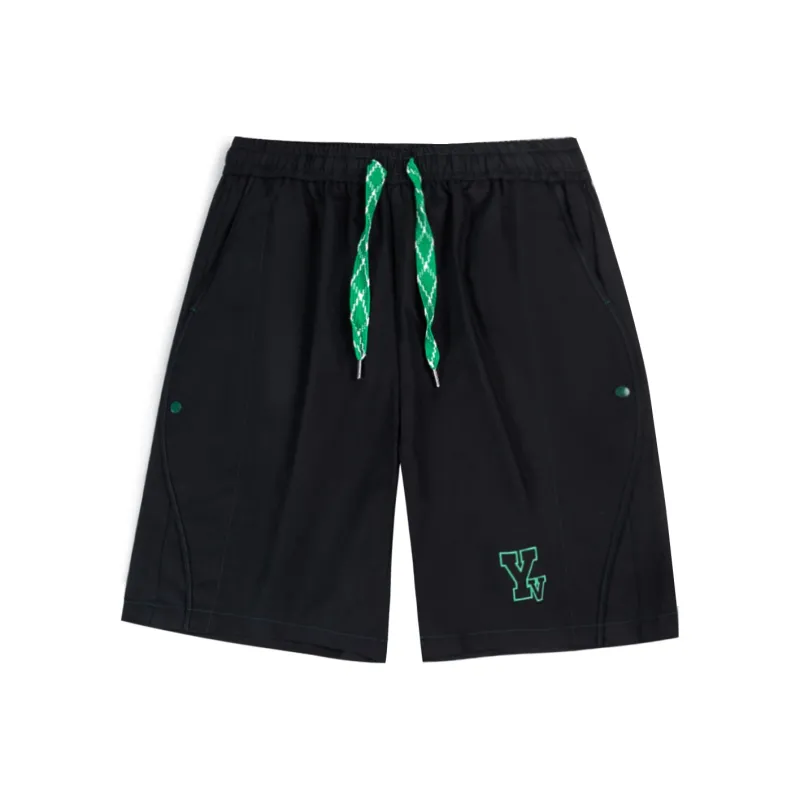 Yvette Cargo Shorts Unisex-0