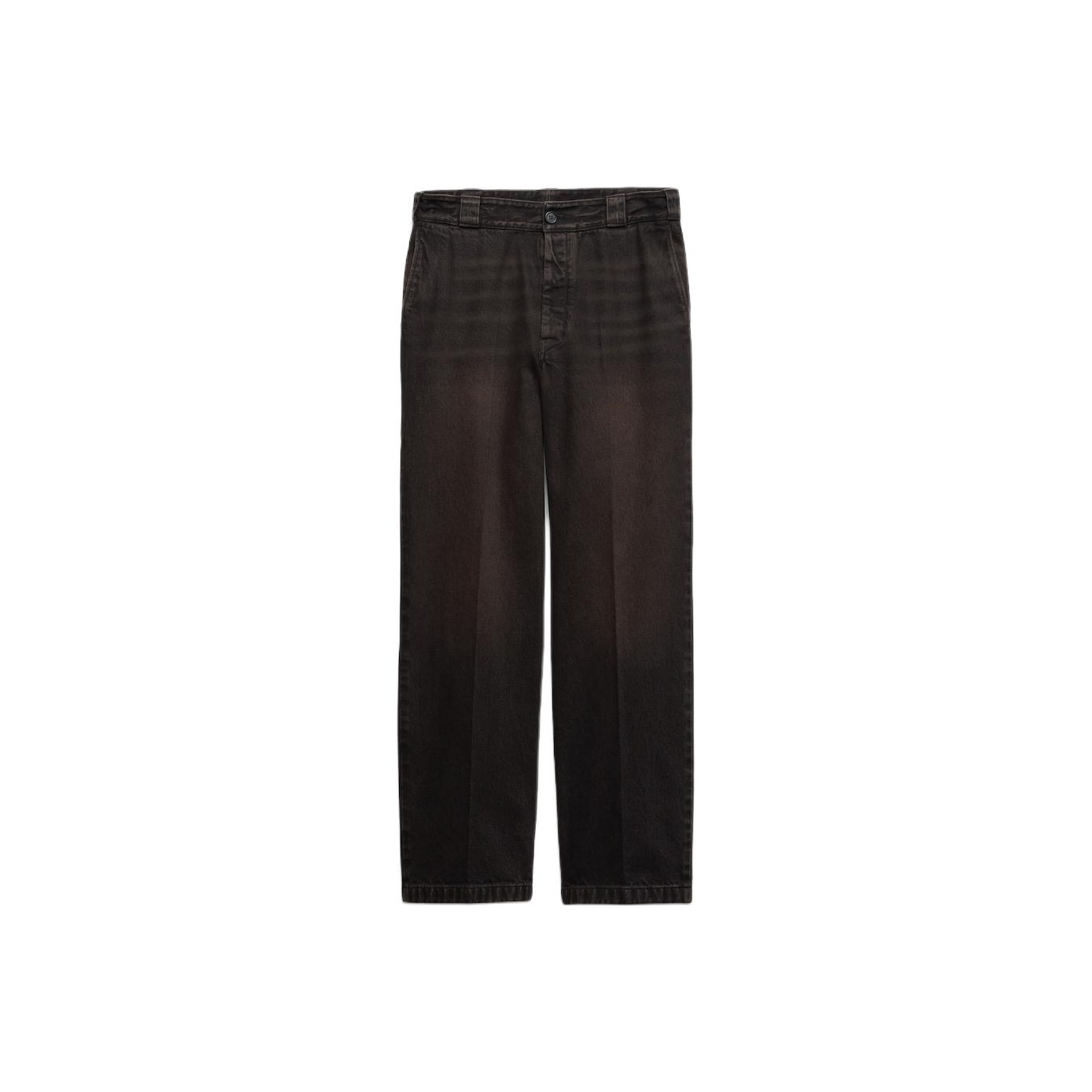 PRADA Jeans Apparel Men on Sale & Authentic - POIZON