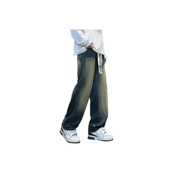 NC 30 Jeans Unisex Vintage Blue