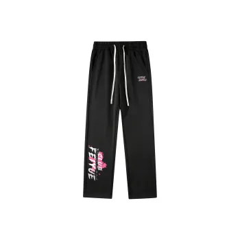 Feiyue Casual Pants Unisex