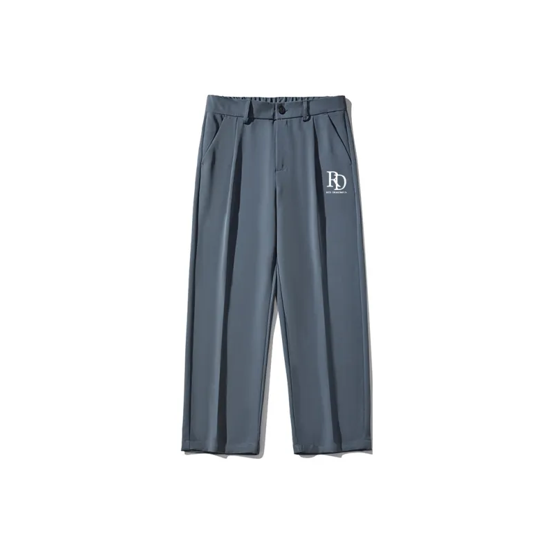 RED DRAGONFLY Casual Pants Unisex-4