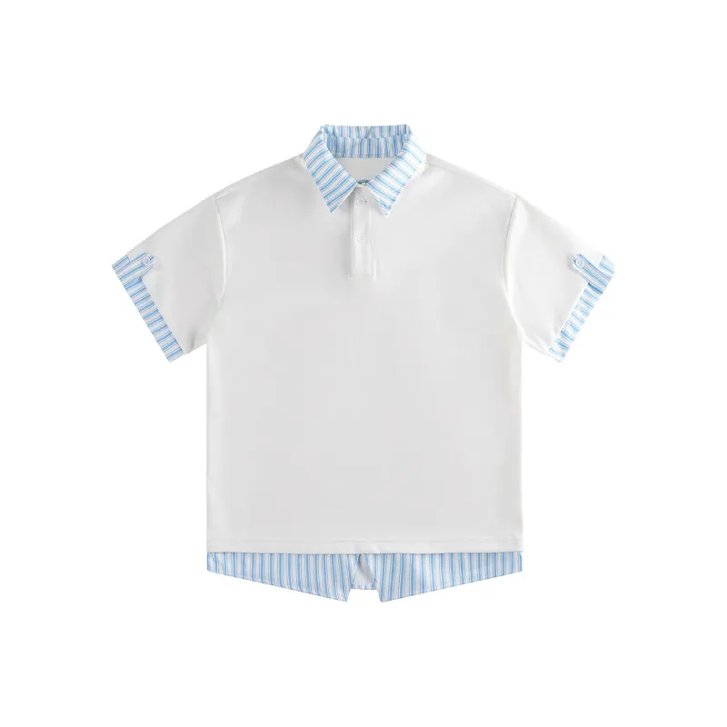 LPMX T Shirts Unisex-5