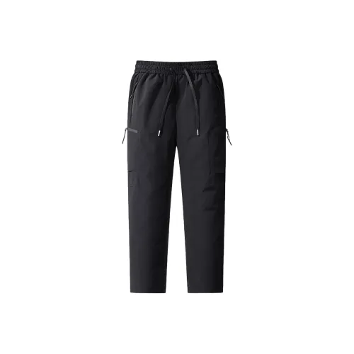 Yalu Down & Insulated Pants Men