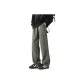 Army Green[Fleece-Lined]