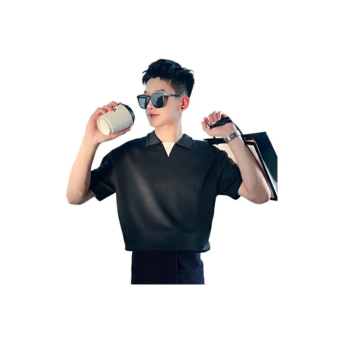 GLFL Polo Shirts Unisex-7