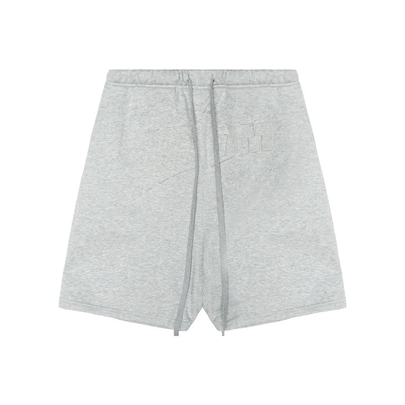 MEDM SS22 Loose Fit Shorts Unisex-8