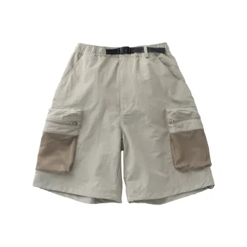Ben.panda Cargo Shorts Men
