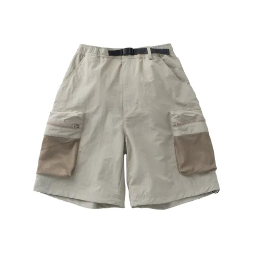 Ben.panda Cargo Shorts Men
