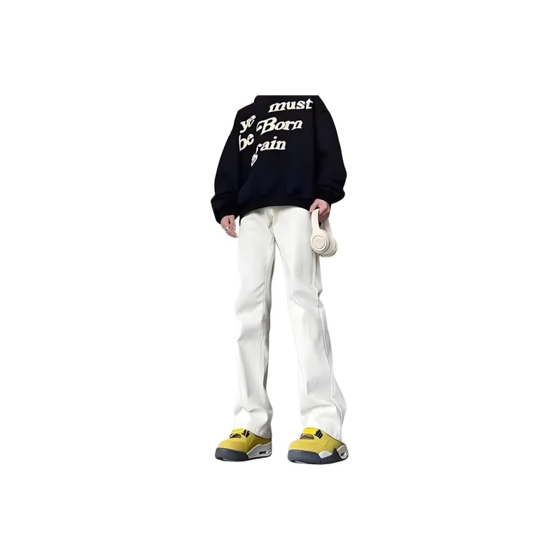 K411 Jeans Unisex-13