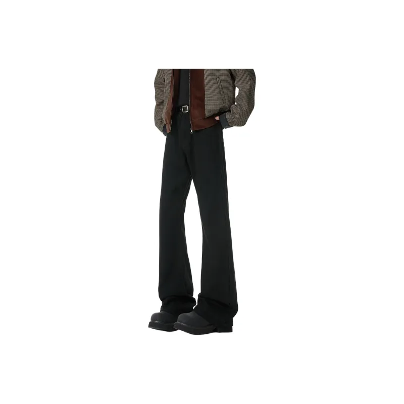 KADAKADA SUITE Jeans Unisex White-3