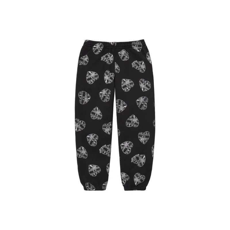 Supreme Love Cash Sweatpant-0