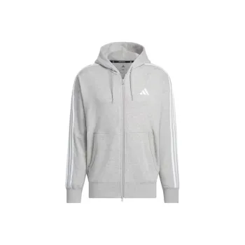 Adidas Essential Sweatshirt Men's Medium Gray