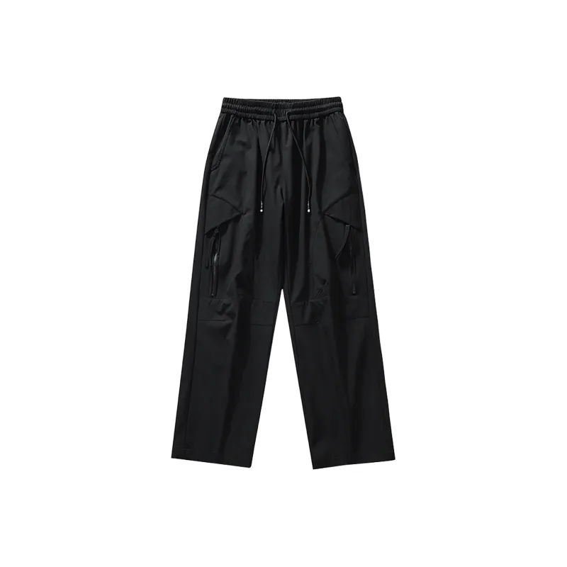 NOAHGIGI Cargo Pants Unisex-0